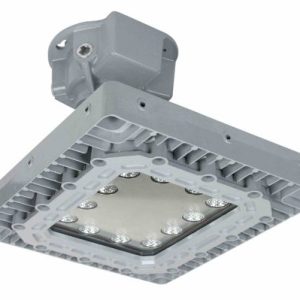 100W Explosion Proof High Bay LED Light Fixture