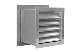 12″ Hazardous Location Exhaust Fan – C1D2 – 650 CFM