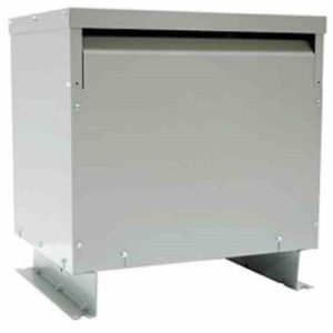 1000 kVA Distribution Transformer – 208V Delta Primary