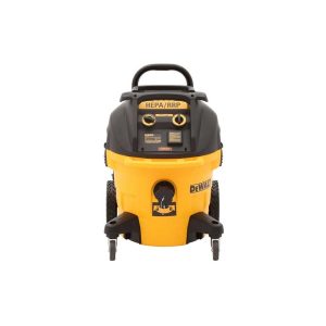 DEWALT 10 Gallon Dust Extractor with Automatic Filter