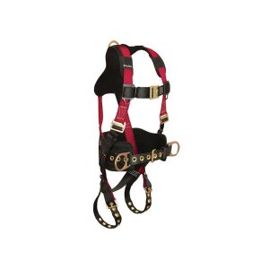 Falltech Tradesman Plus Belted Harness