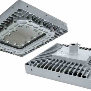 100W Explosion Proof High Bay LED Light Fixture – 14,000 Lumens