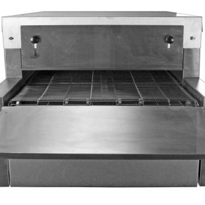 280W UV Disinfection Conveyor Oven – 120V, 60Hz – (4) 48″ UVC Lamps