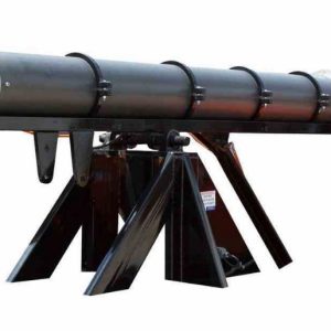45′ Pneumatic Trailer Kit – 8′ to 45′ Pneumatic Megatower