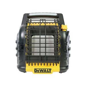 DEWALT Cordless Propane Radiant Heater (Bare Tool)