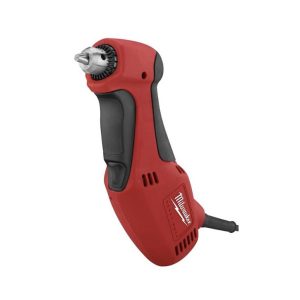 Milwaukee 3.5 Amp 3/8 Close Quarter Angle Drill