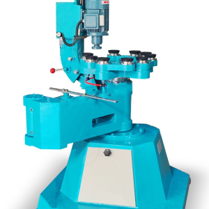 Shape glass edging/beveling machine, manual glass grinding machine
