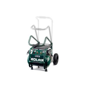 Rol-Air 2.5 HP (115V) 6.5 CFM@90PSI, 5.3
