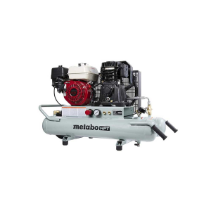 Hitachi / Metabo 5.5 HP 8-Gallon Gas Powered
