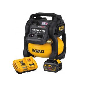 DEWALT FlexVolt 60V Max 2.5 Gallon