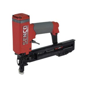 Senco 490107N XtremePro 3/8 Narrow Crown Pneumatic Stapler