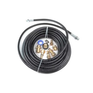 Spraying Systems Brass 1/4 MPT Nozzle, 6550