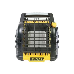 DEWALT Cordless Propane Radiant Heater
